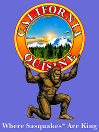 Image 5 of The SasquAtlas™ Tee