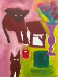 Image 1 of Foot Stool