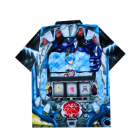 Image 3 of THIRD IMPACT PACHINKO - JERSEY (MULTICOLOR)