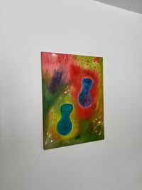 Image 3 of Bodies Colliding