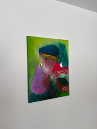 Image 3 of Unfamiliar/ Familiar