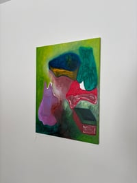 Image 4 of Unfamiliar/ Familiar