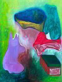 Image 1 of Unfamiliar/ Familiar