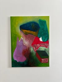 Image 2 of Unfamiliar/ Familiar