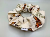 Insects Scrunchie