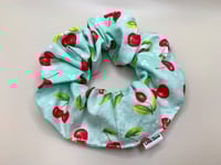 3 left! - Cherries Scrunchie
