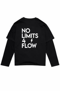 Image 2 of Rain LongSleeve