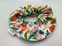 Last one! - Poppies Scrunchie