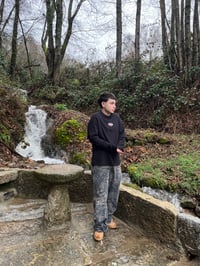 Image 3 of Rain LongSleeve