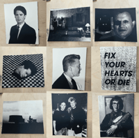 David Lynch Prints