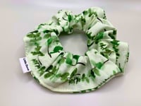 Eucalyptus Scrunchie