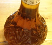 Image 2 of Arnica Balm Twist-Up Stick-Two Ounce, Arnica Infused Balm, Wildcrafted and Organic