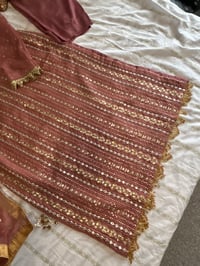 Image 3 of Tea pink sequence 