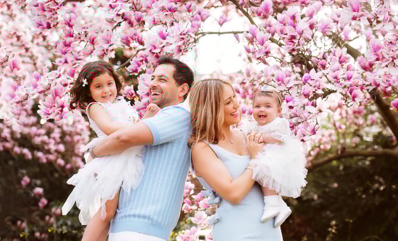 Image of Magnolia Mini Sessions, Washington DC, March 21st & 22nd, 2026