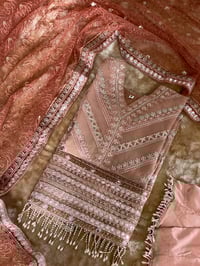 Image 2 of Organza Net 