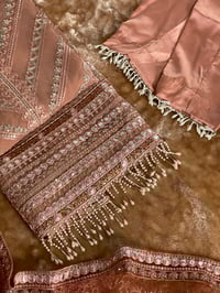 Image 3 of Organza Net 