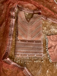 Image 4 of Organza Net 