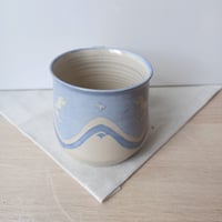 Image 3 of Blue Penguin Pint Mug 