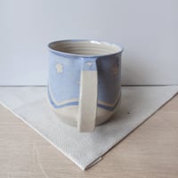 Image 4 of Blue Penguin Pint Mug 