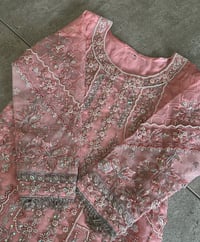 Image 2 of Formal pink 