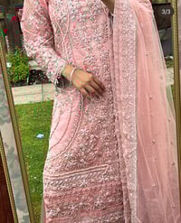 Image 3 of Formal pink 