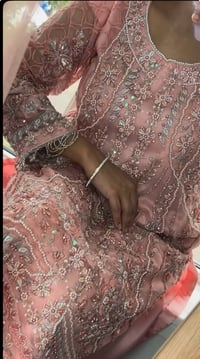 Image 4 of Formal pink 