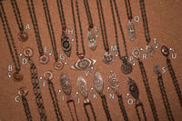 Image 2 of Handmade Bronze Pendants