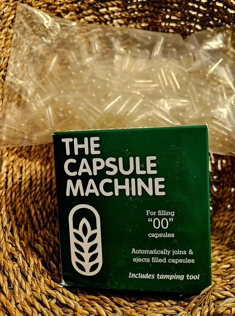 ACCESSORIES. Cookbook. Chef's Apron. Kitchen Tools. Infusers. K-Cups. Mugs. Journal. Capsule Machine