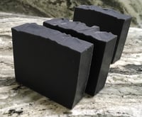 Image 2 of Charcoal Tea Tree Soap Bar