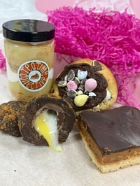 Image 1 of Easter Postal Box DISPATCH 1st April
