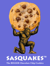 Image 1 of Sasquakes™️ Ts 