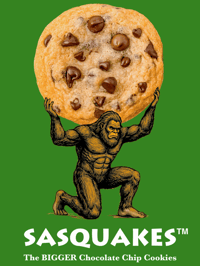 Image 2 of Sasquakes™️ Ts 