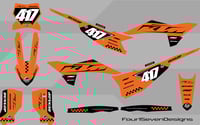 Image 1 of Factory Inferno SX/F