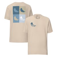 Image 1 of Kingfisher Tee