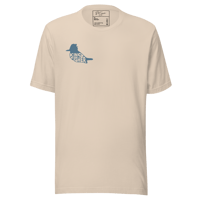 Image 2 of Kingfisher Tee