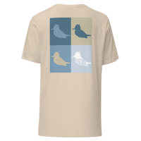 Image 3 of Kingfisher Tee