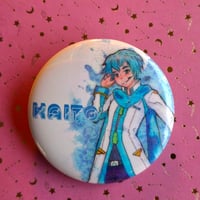 Kaito V3 pin