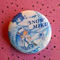 Snow MIKU 2011