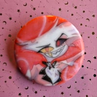 AngelDust pin