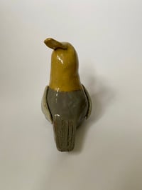 Image 4 of Pottery cockatiel