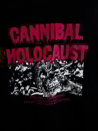 Image 1 of CANNIBAL TEE