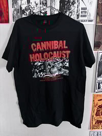 Image 2 of CANNIBAL TEE