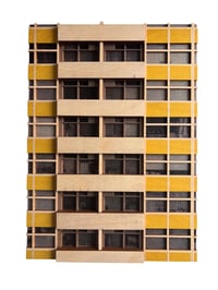 Great Arthur House, Golden Lanes