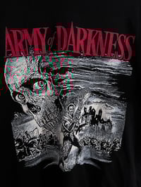 Image 3 of ARMY OF DARKNESS LEFTOVERS COMFORT COLORS