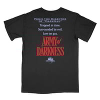 Image 2 of ARMY OF DARKNESS LEFTOVERS COMFORT COLORS