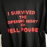 Image 3 of HELL HOUSE LEFTOVERS COMFORT COLORS