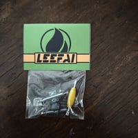 Trucks Leefai G5 34mm