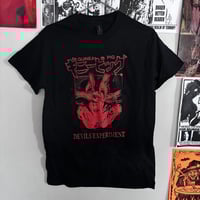 Image 1 of GUINEA PIG TEE GILDAN HEAVY COTTON