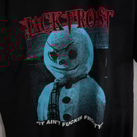 Image 2 of JACK FROST TEE COMFORT COLORS