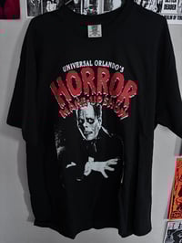 Image 1 of HORROR MAKE UP LEFT OVERS COMFORT COLORS